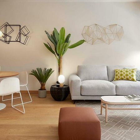 Haizea By Feelfree Rentals San Sebastian Bagian luar foto