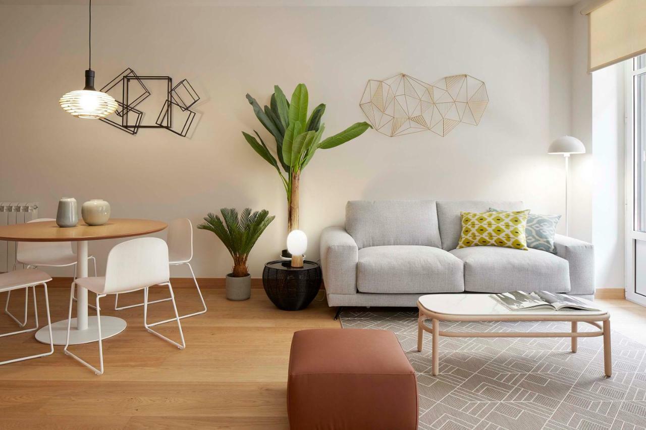Haizea By Feelfree Rentals San Sebastian Bagian luar foto