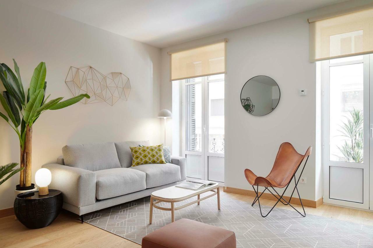 Haizea By Feelfree Rentals San Sebastian Bagian luar foto