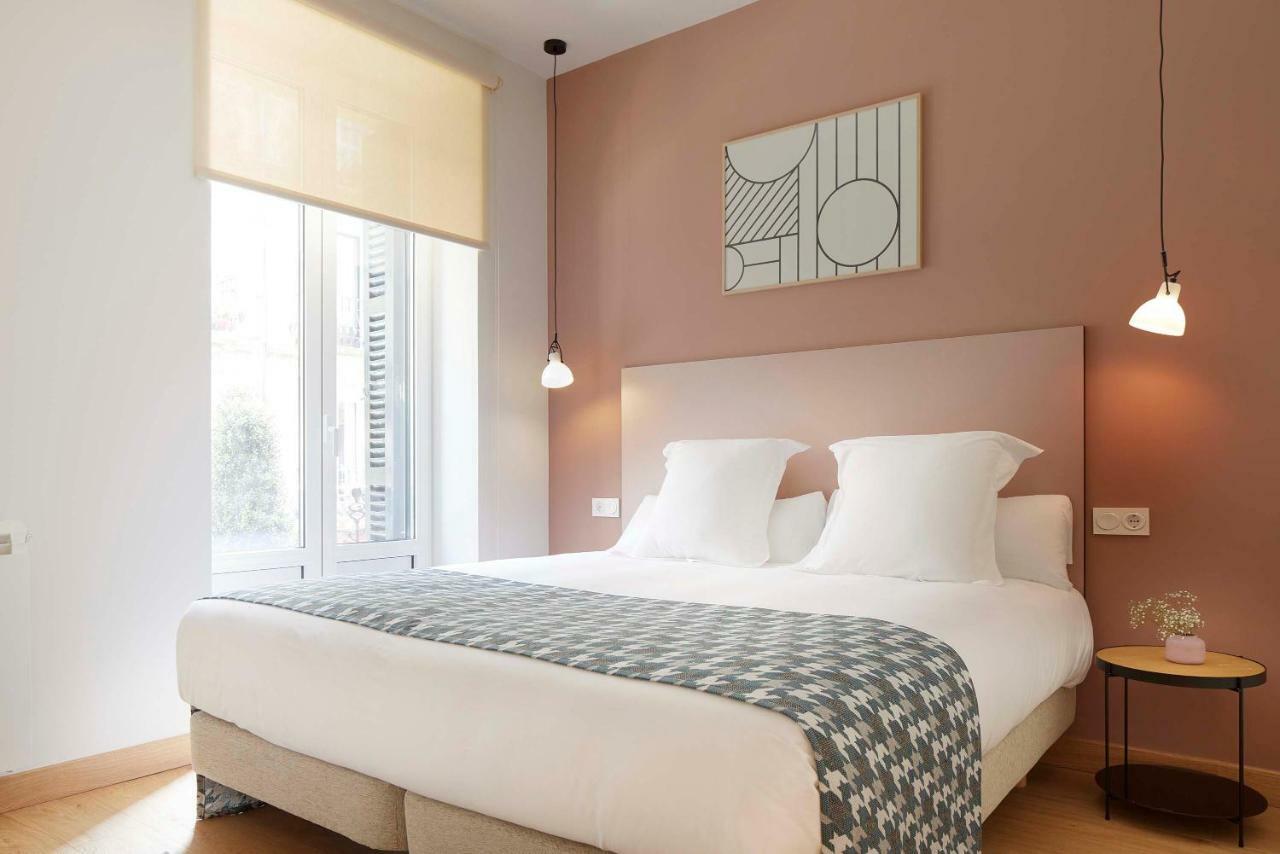 Haizea By Feelfree Rentals San Sebastian Bagian luar foto