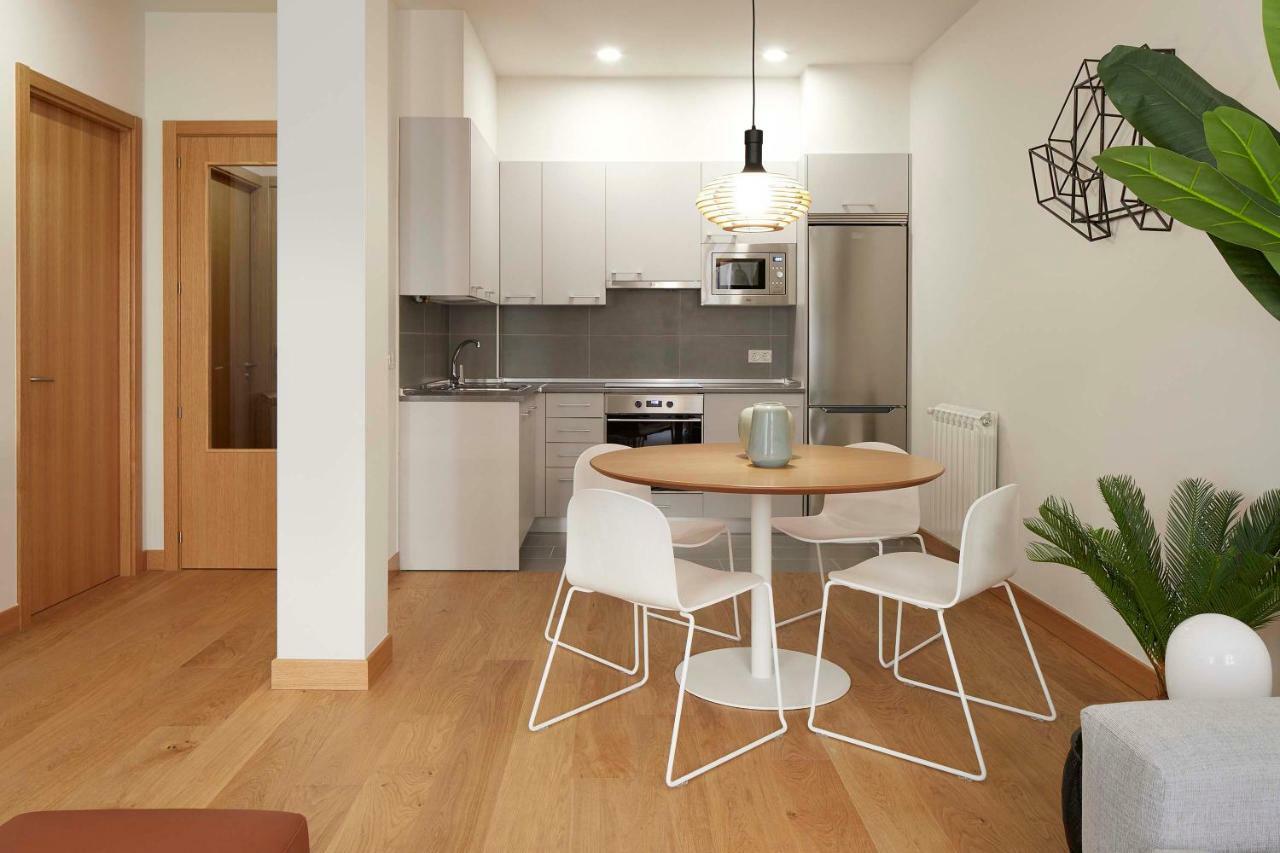 Haizea By Feelfree Rentals San Sebastian Bagian luar foto