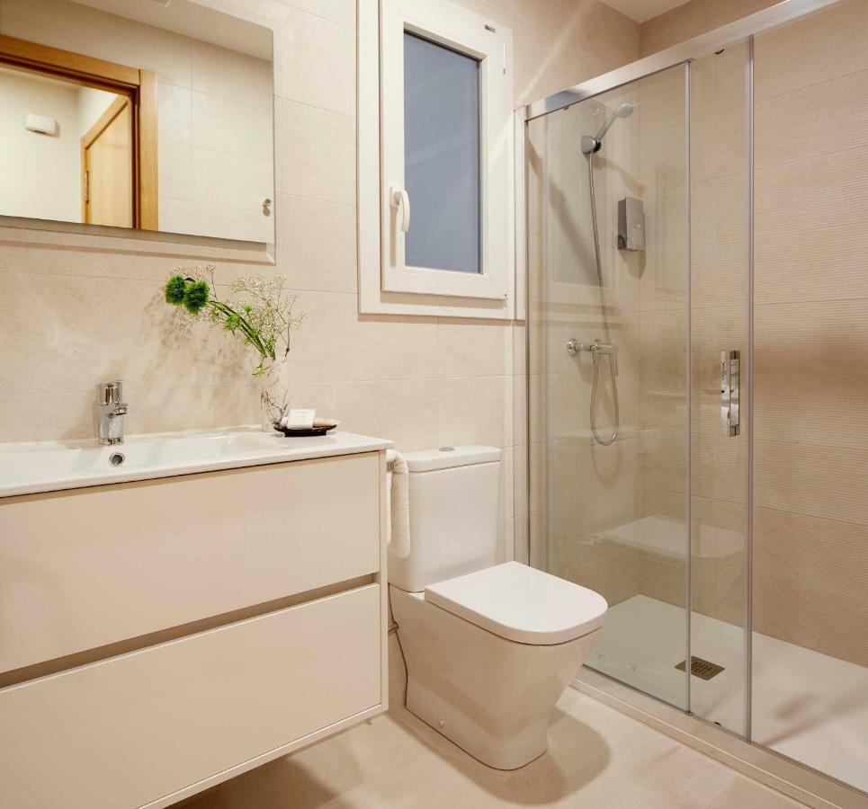 Haizea By Feelfree Rentals San Sebastian Bagian luar foto