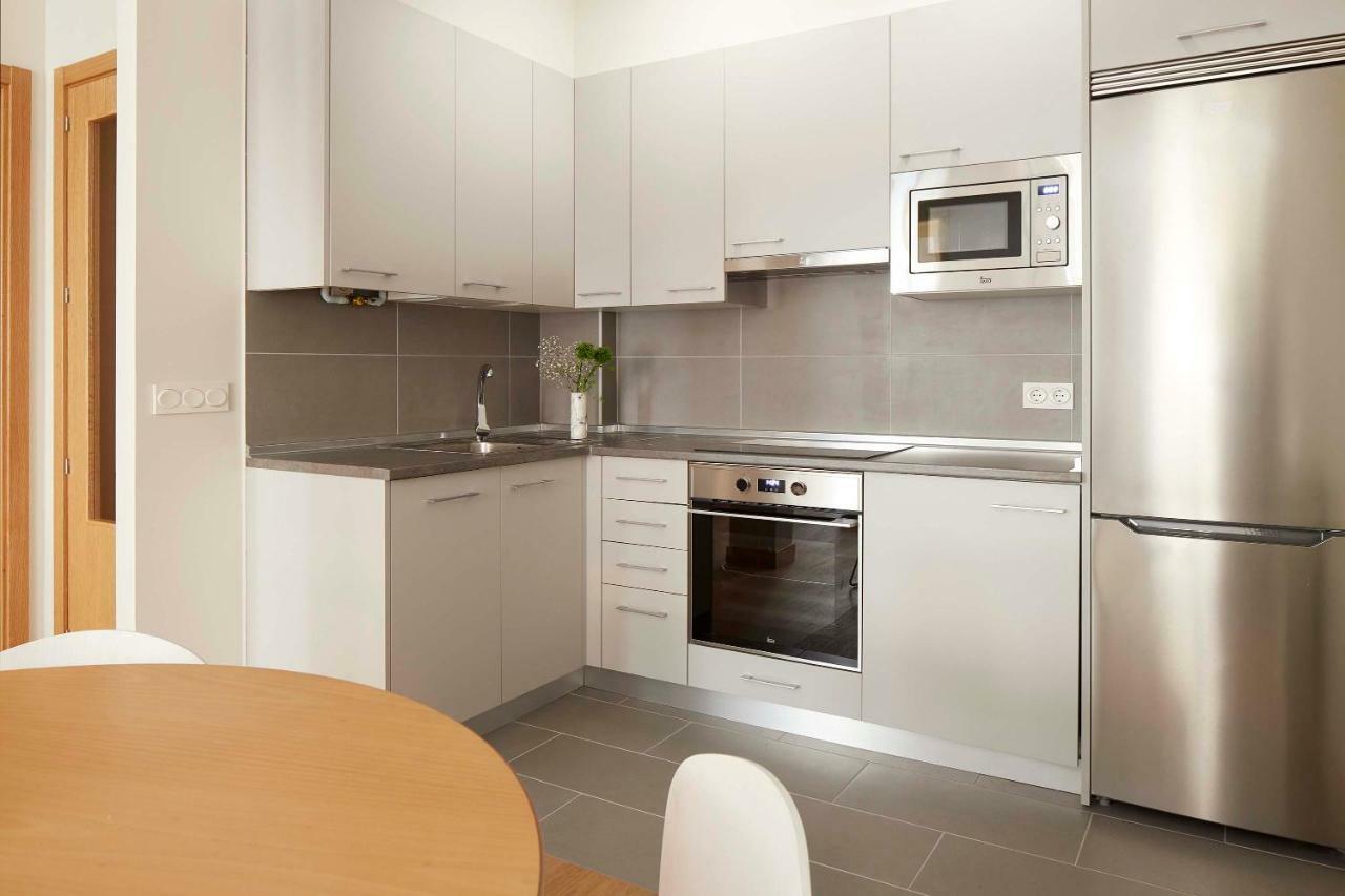 Haizea By Feelfree Rentals San Sebastian Bagian luar foto